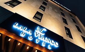 Lala Vianco Business Hotel