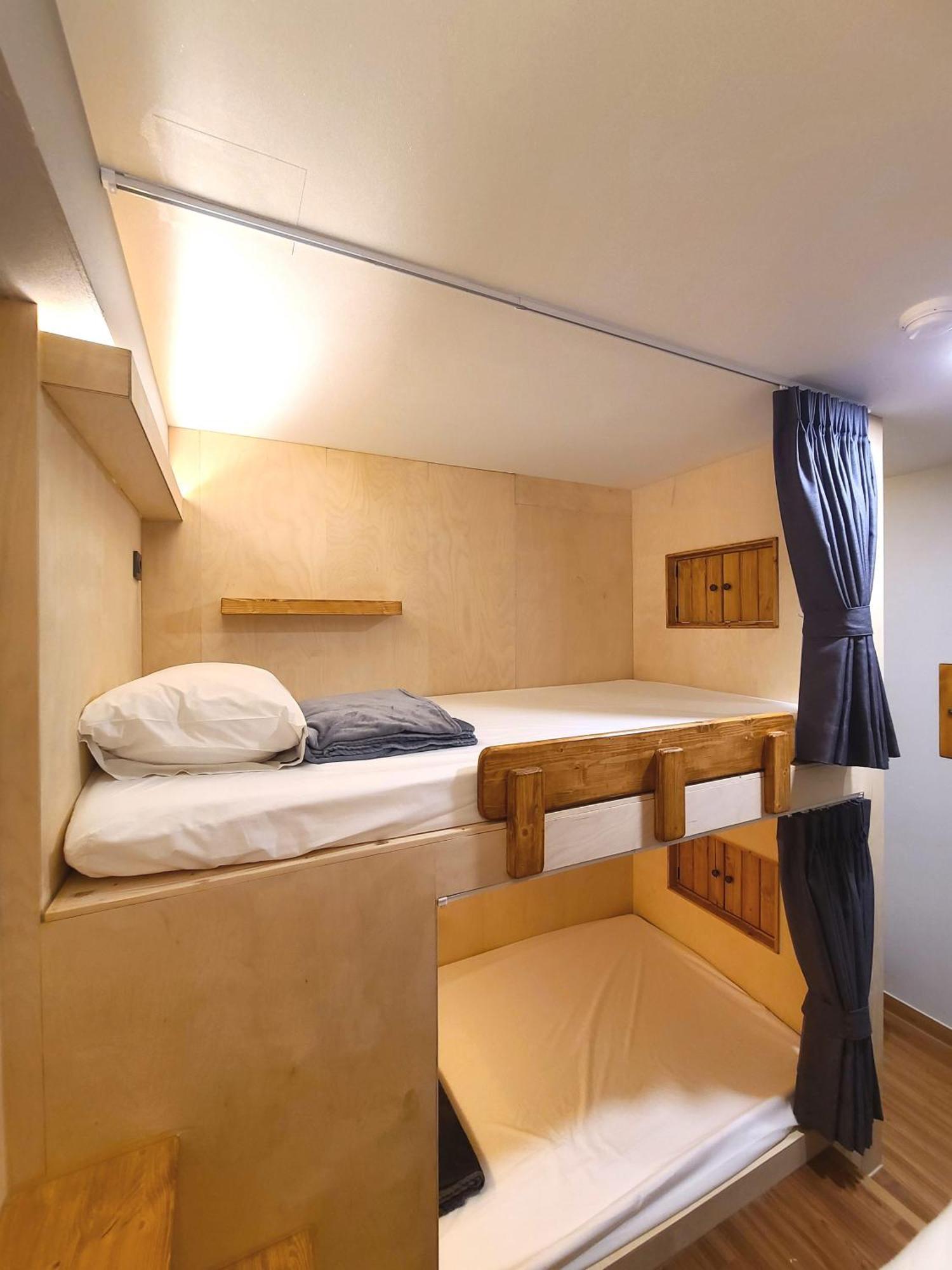Lala Vianco Business Hotel Busan Exterior photo